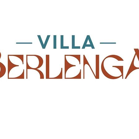 Villa Berlenga 阿通奎亚·达·巴利亚 外观 照片