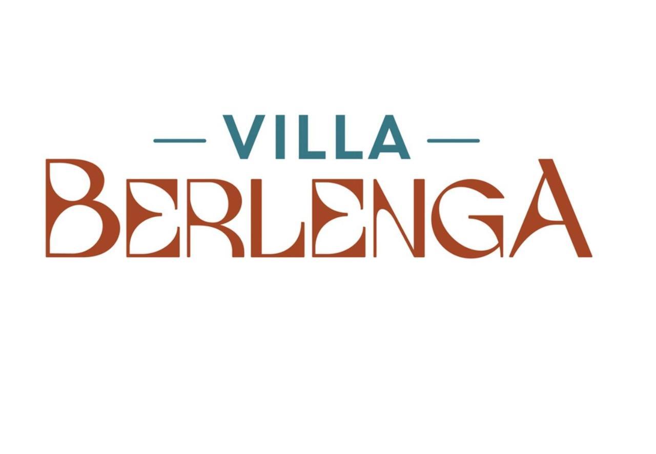 Villa Berlenga 阿通奎亚·达·巴利亚 外观 照片